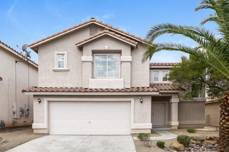 2,165/Mo, 10027 Ivy Patch St Las Vegas, NV 89183 External View
