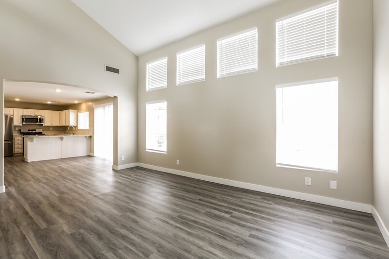 2,165/Mo, 10027 Ivy Patch St Las Vegas, NV 89183 Living Room View