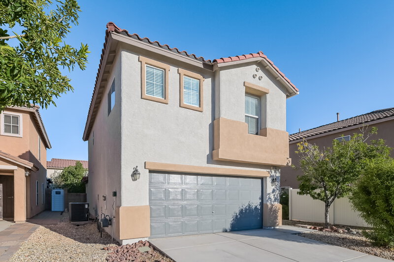 2,135/Mo, 10288 Nolinas St Las Vegas, NV 89141 Front View