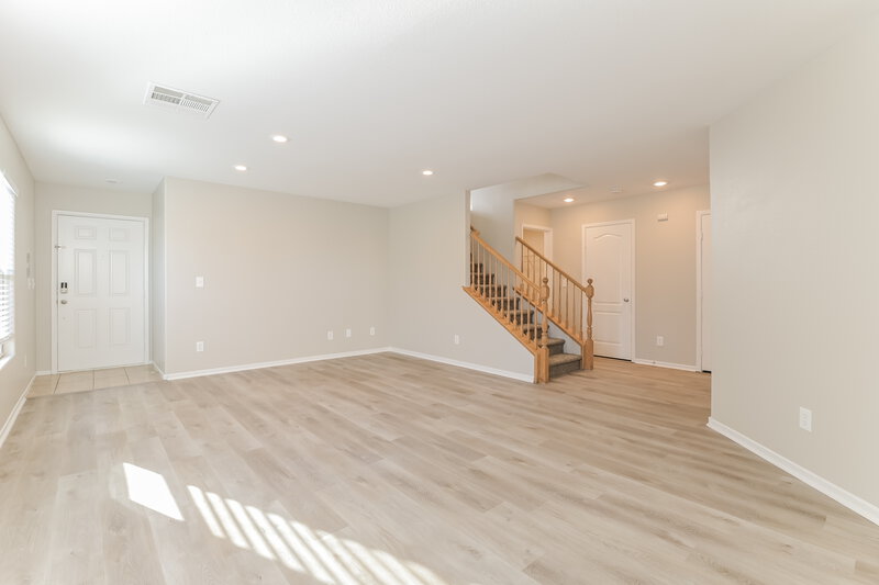 2,135/Mo, 10288 Nolinas St Las Vegas, NV 89141 Living Room View