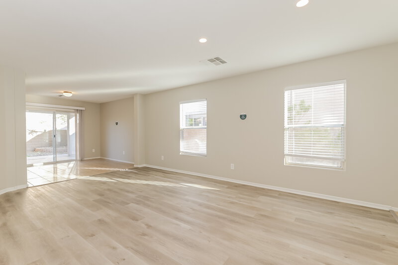2,135/Mo, 10288 Nolinas St Las Vegas, NV 89141 Living Room View 2