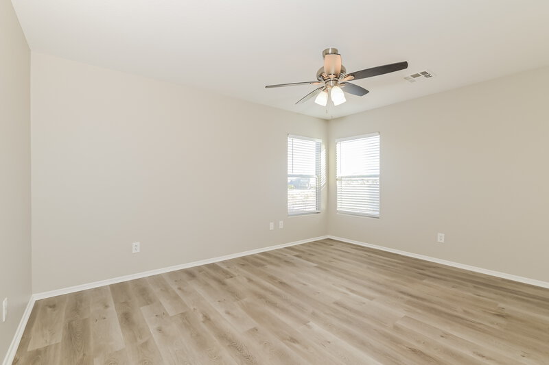 2,135/Mo, 10288 Nolinas St Las Vegas, NV 89141 Main Bedroom View