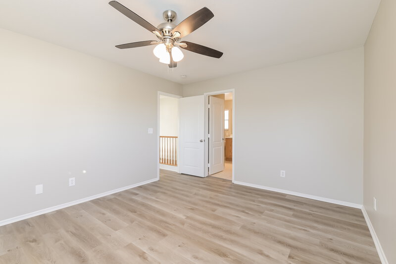 2,135/Mo, 10288 Nolinas St Las Vegas, NV 89141 Main Bedroom View 2