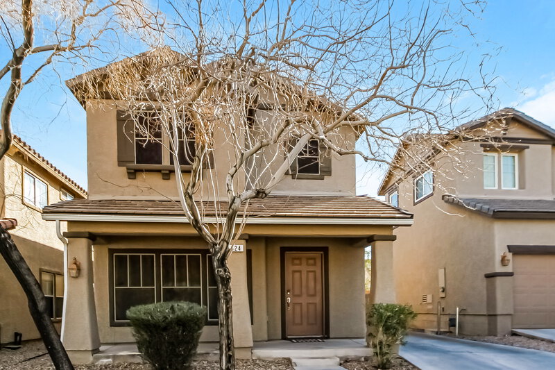 2,310/Mo, 624 Desert Passage St Henderson, NV 89002 External View