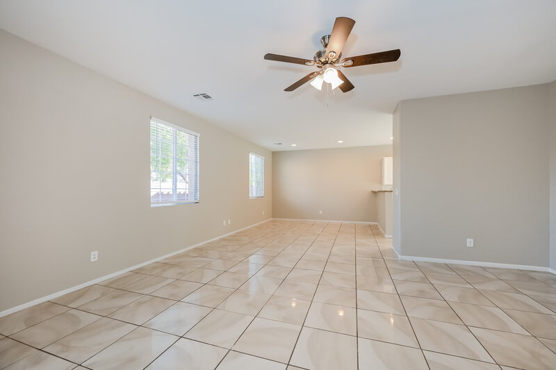 1,895/Mo, 9784 Sage Grove Ct Las Vegas, NV 89148 Living Room View