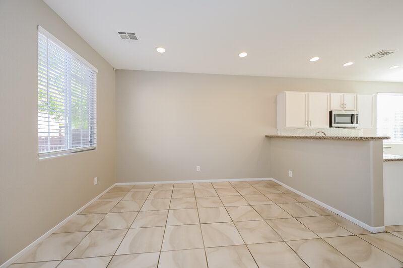 1,895/Mo, 9784 Sage Grove Ct Las Vegas, NV 89148 Dining Room View