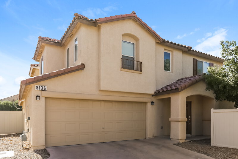 1,865/Mo, 8136 Nestled Ct Las Vegas, NV 89143 External View