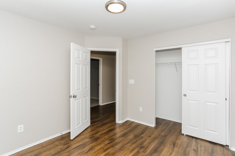 1,865/Mo, 8136 Nestled Ct Las Vegas, NV 89143 Bedroom View