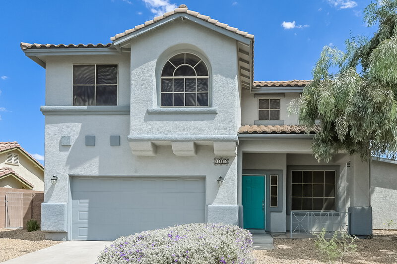 2,300/Mo, 1012 Desert Retreat Ct Henderson, NV 89002 External View