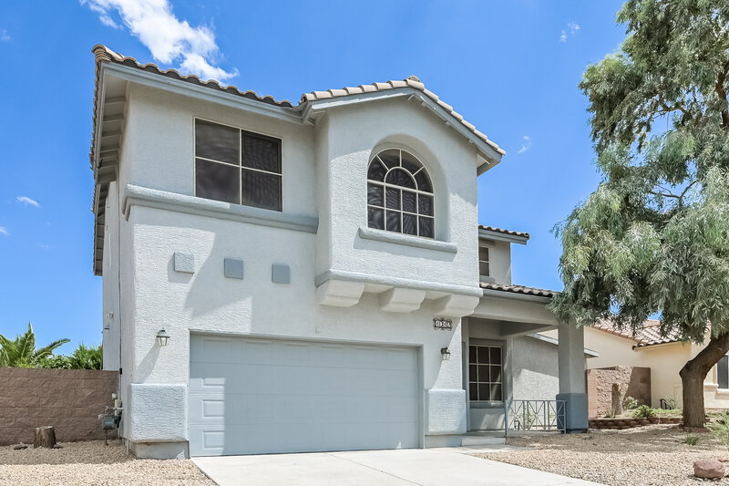 2,300/Mo, 1012 Desert Retreat Ct Henderson, NV 89002 Front View
