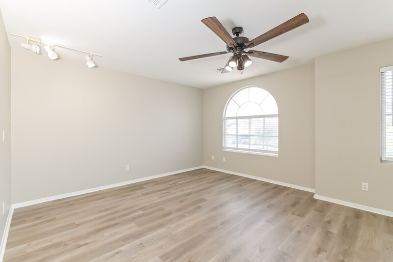2,300/Mo, 1012 Desert Retreat Ct Henderson, NV 89002 Bedroom View 2