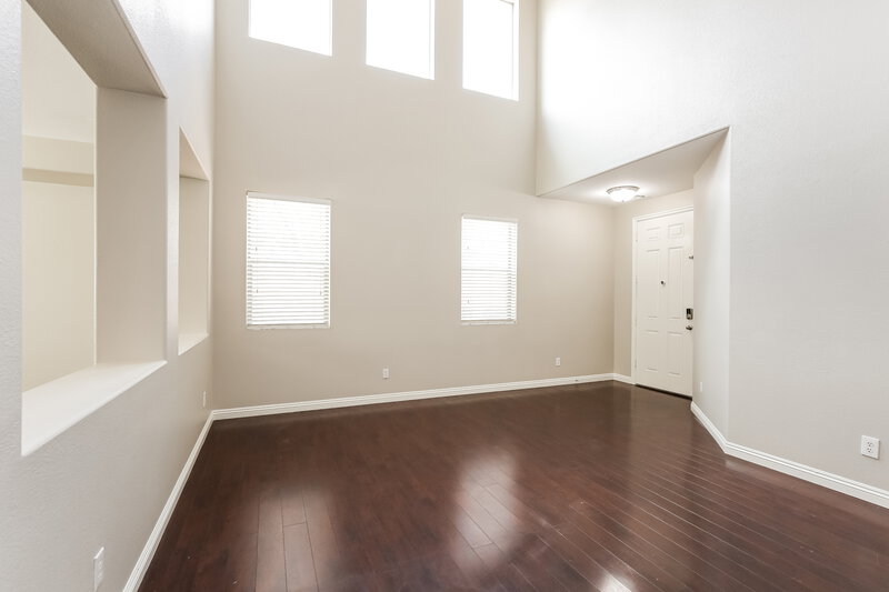 2,445/Mo, 743 Rustic Desert Pl Henderson, NV 89011 Living Room View