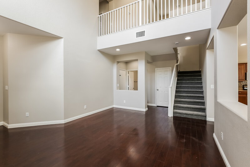 2,445/Mo, 743 Rustic Desert Pl Henderson, NV 89011 Living Room View 2