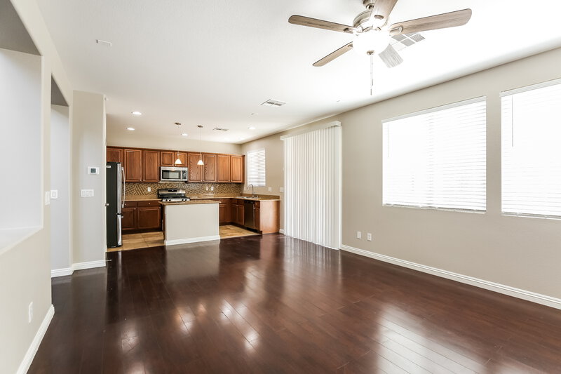 2,445/Mo, 743 Rustic Desert Pl Henderson, NV 89011 Dining Room View