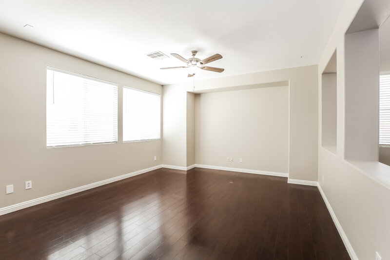 2,445/Mo, 743 Rustic Desert Pl Henderson, NV 89011 Family Room View