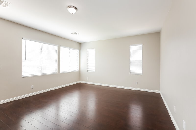 2,445/Mo, 743 Rustic Desert Pl Henderson, NV 89011 Main Bedroom View
