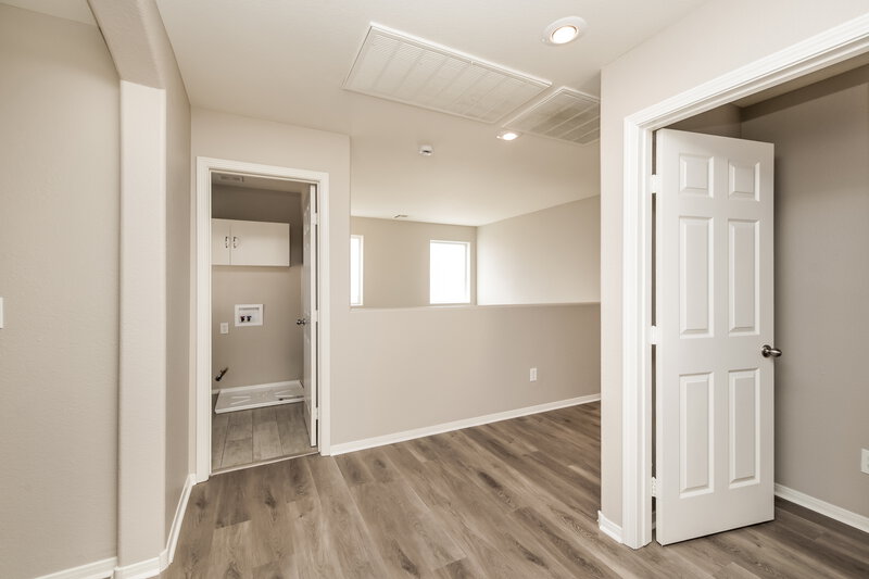 2,195/Mo, 9515 Havasu Canyon Ave Las Vegas, NV 89166 Main Bedroom View