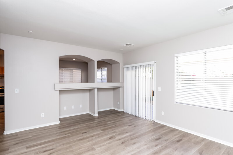 1,790/Mo, 8015 Duneville St Las Vegas, NV 89139 Living Room View 2