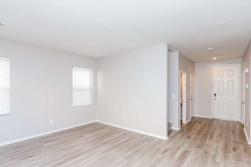 1,790/Mo, 8015 Duneville St Las Vegas, NV 89139 Living Room View 3