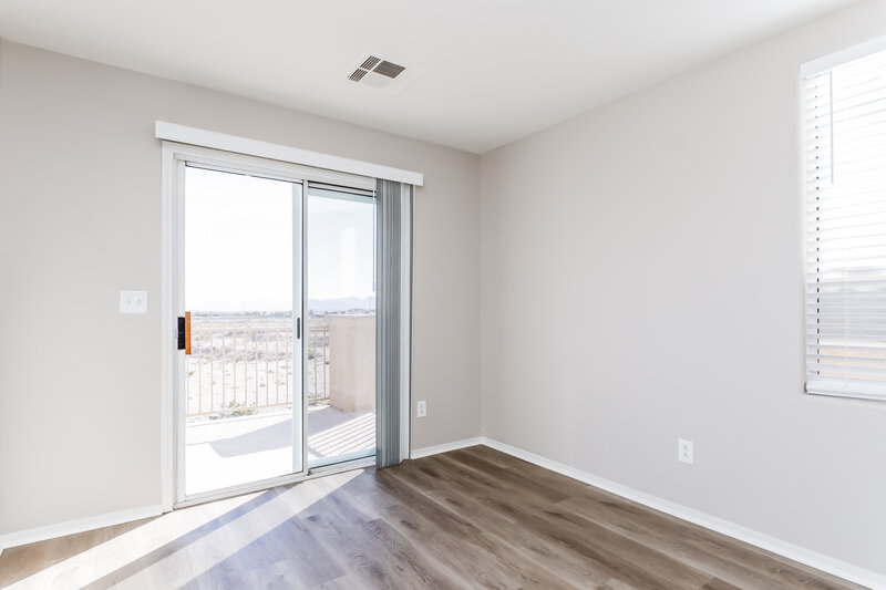 1,790/Mo, 8015 Duneville St Las Vegas, NV 89139 Bedroom View 2