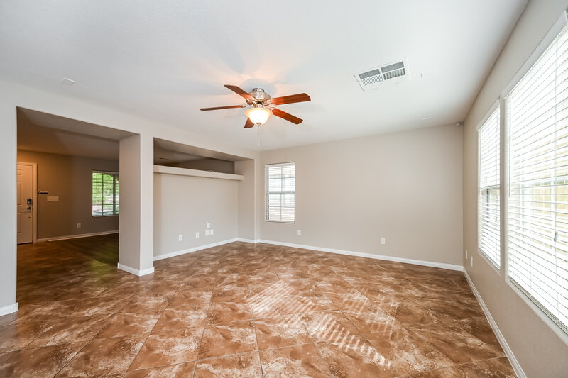 2,395/Mo, 11076 Cherokee Landing St Las Vegas, NV 89179 Living Room View