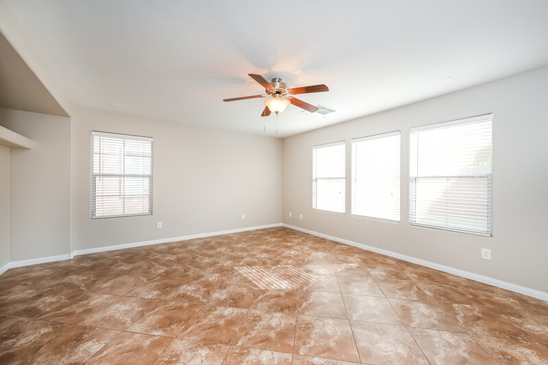2,395/Mo, 11076 Cherokee Landing St Las Vegas, NV 89179 Living Room View 2
