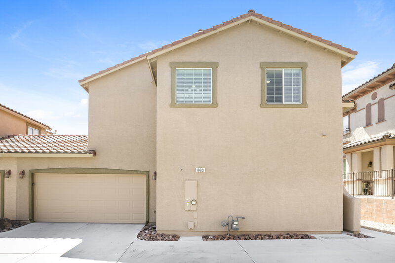 1,795/Mo, 10621 Bear Lodge Ct Las Vegas, NV 89129 External View
