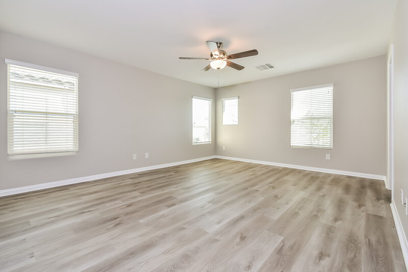 3,590/Mo, 5304 Welch Valley Ave Las Vegas, NV 89131 Main Bedroom View