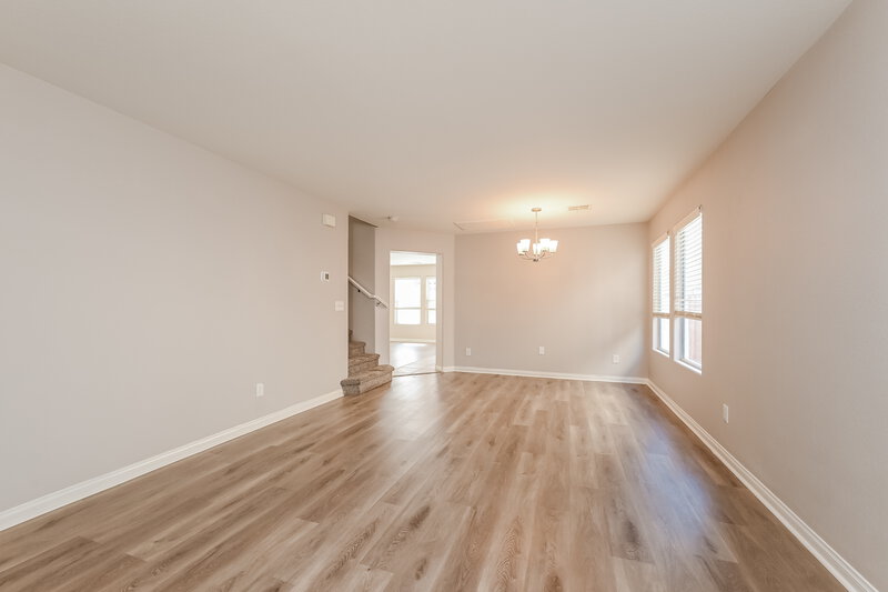2,330/Mo, 6171 Blue Rapids Ct Las Vegas, NV 89139 Family Room View