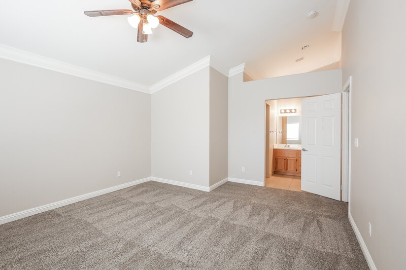 1,995/Mo, 2015 Pink Coral Dr North Las Vegas, NV 89031 Main Bedroom View