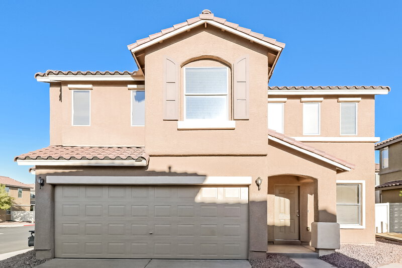 2,520/Mo, 981 Medina de Leon Ave Henderson, NV 89015 External View