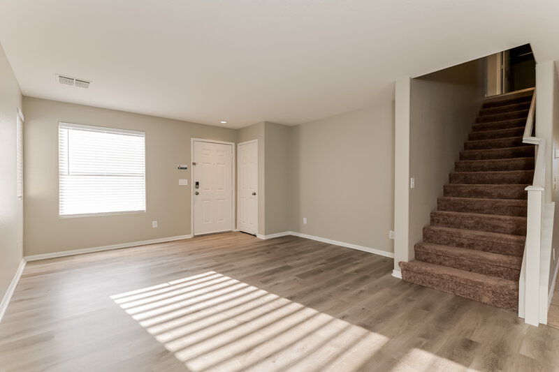 2,520/Mo, 981 Medina de Leon Ave Henderson, NV 89015 Living Room View 2