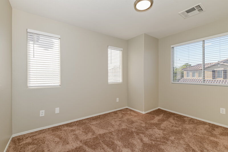 2,520/Mo, 981 Medina de Leon Ave Henderson, NV 89015 Bedroom View