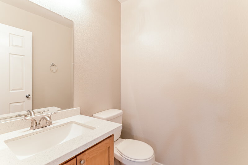 2,520/Mo, 981 Medina de Leon Ave Henderson, NV 89015 Bathroom View