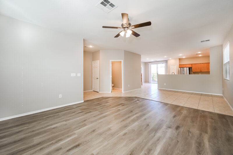 2,010/Mo, 5894 Grechetto Ct Las Vegas, NV 89141 Living Room View