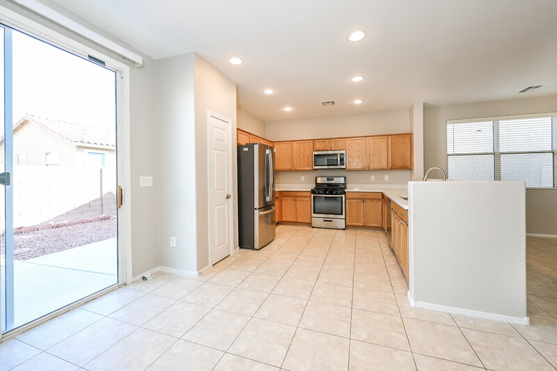 2,010/Mo, 5894 Grechetto Ct Las Vegas, NV 89141 Breakfast Nook View