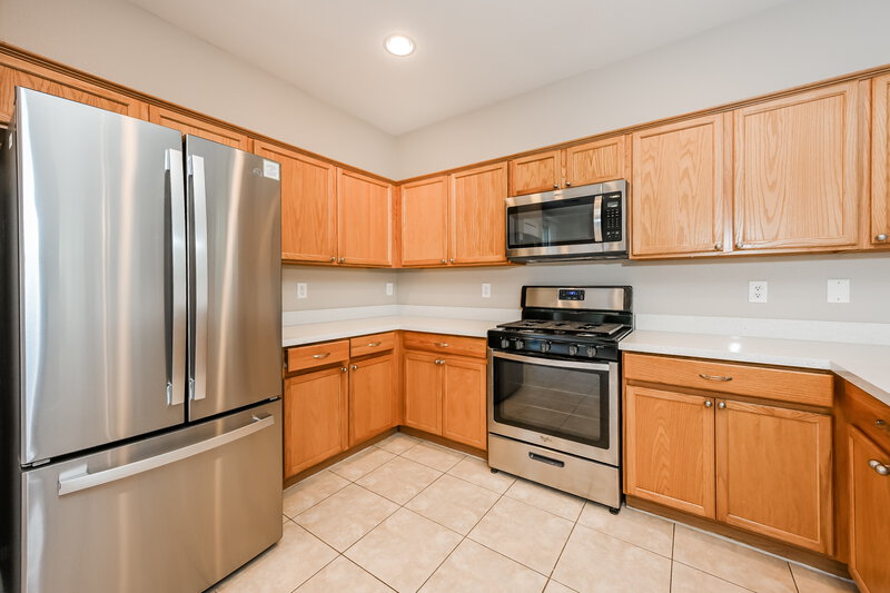 2,010/Mo, 5894 Grechetto Ct Las Vegas, NV 89141 Kitchen View 2