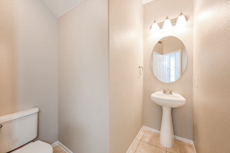 2,010/Mo, 5894 Grechetto Ct Las Vegas, NV 89141 Bathroom View 2