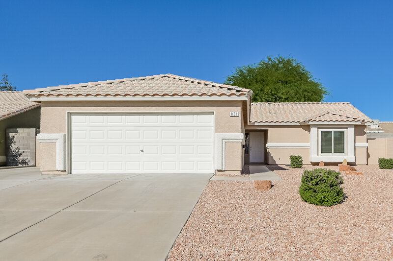 2,090/Mo, 851 Voyager St Henderson, NV 89002 External View