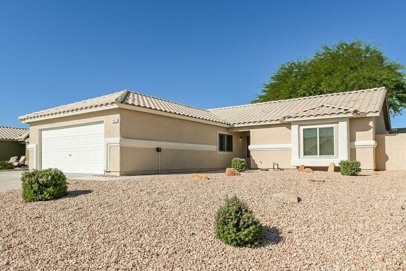 2,090/Mo, 851 Voyager St Henderson, NV 89002 Front View