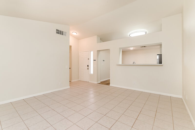 2,090/Mo, 851 Voyager St Henderson, NV 89002 Living Room View