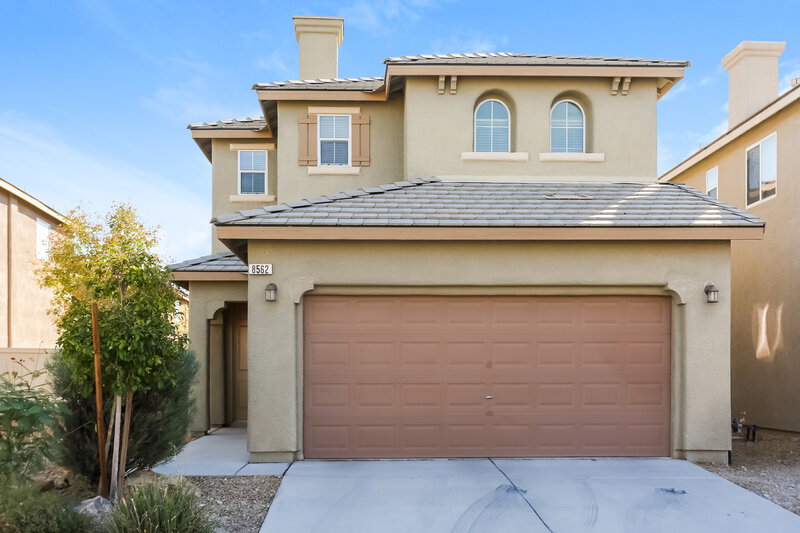 2,190/Mo, 8562 Golden Idol Ct Las Vegas, NV 89131 External View