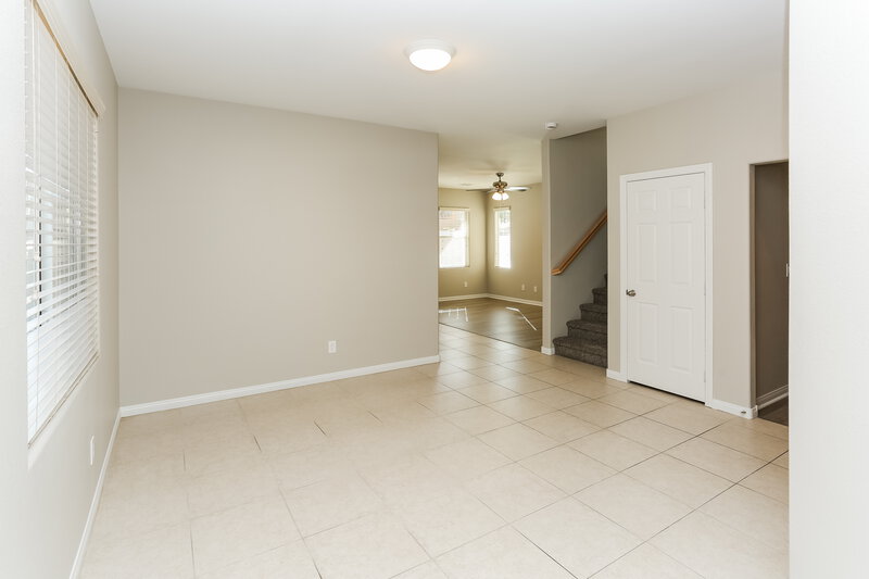 2,190/Mo, 8562 Golden Idol Ct Las Vegas, NV 89131 Living Room View