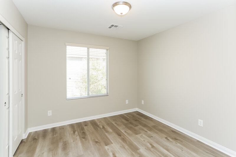 2,190/Mo, 8562 Golden Idol Ct Las Vegas, NV 89131 Bedroom View