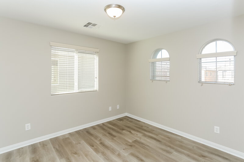 2,190/Mo, 8562 Golden Idol Ct Las Vegas, NV 89131 Bedroom View 2