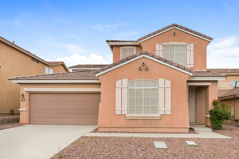 2,500/Mo, 1004 Clearwater River Ave Henderson, NV 89002 External View