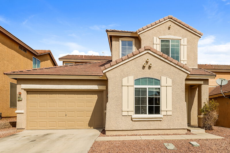 2,755/Mo, 1004 Clearwater River Ave Henderson, NV 89002 External View