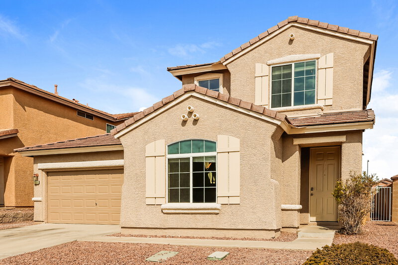 2,755/Mo, 1004 Clearwater River Ave Henderson, NV 89002 Front View