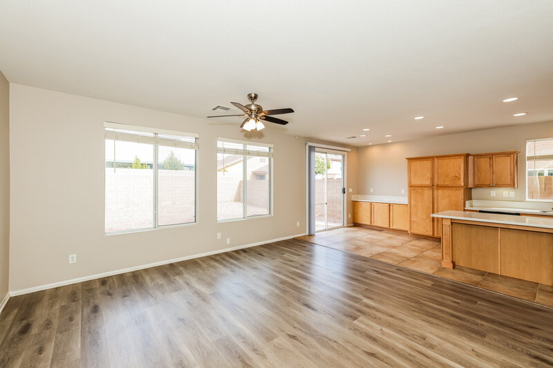 2,755/Mo, 1004 Clearwater River Ave Henderson, NV 89002 Living Room View