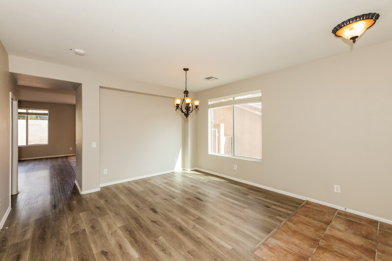 2,755/Mo, 1004 Clearwater River Ave Henderson, NV 89002 Dining Room View